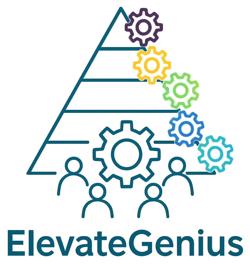 Logo ElevateGenius